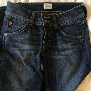 Hudson jeans. Never worn